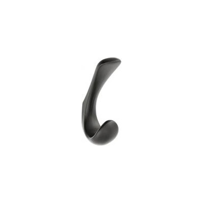 GTV ORA dvojité matná černá