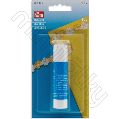 Lepidlo textilní - tyčinka – Zbozi.Blesk.cz