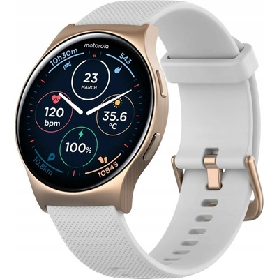 Motorola Moto Watch 120