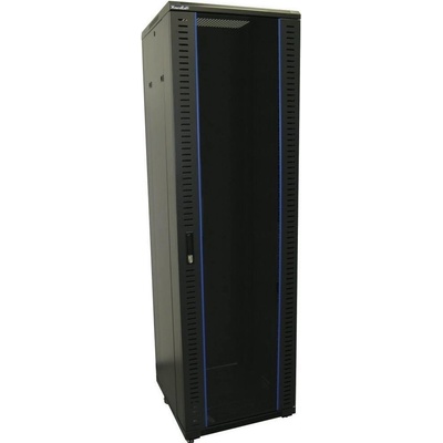 XtendLan 42U ECO-42U-68-BLACK-AS