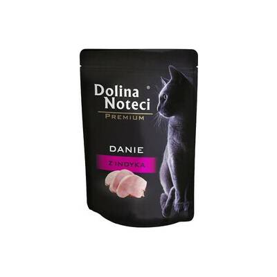 DOLINA NOTECI Premium krůtí maso 85 g