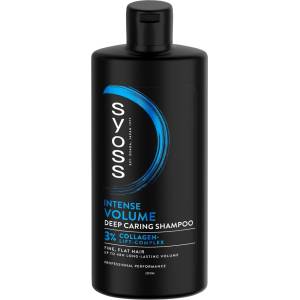 Syoss Шампоан Syoss 440 мл Обем