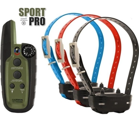Garmin Sport PRO Bundle