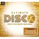 Various - ULTIMATE DISCO -DIGI CD