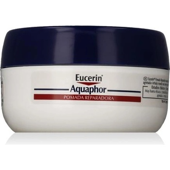 Eucerin Aquaphor Repairing Ointment регенериращ балсам за тяло за суха и напукана кожа 80 g за жени