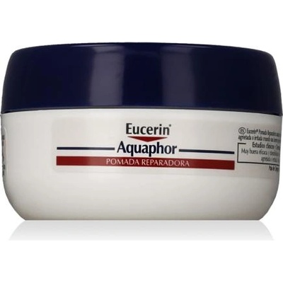 Eucerin Aquaphor Repairing Ointment регенериращ балсам за тяло за суха и напукана кожа 80 g за жени