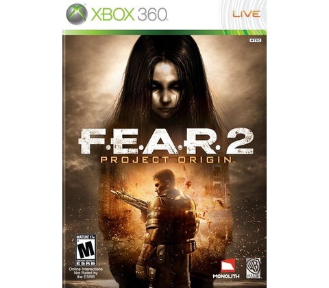 F.E.A.R. 2 : Project Origin
