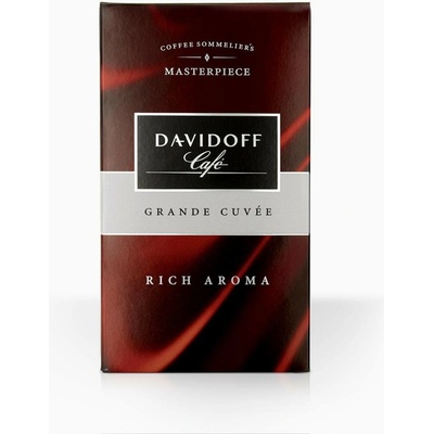 Davidoff Rich Aroma mletá 250 g