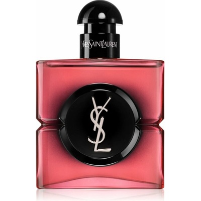 Yves Saint Laurent Black Opium Pink Glaze parfumovaná voda dámska 50 ml