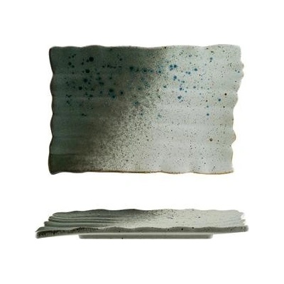 Bonna Порцеланово плато правоъгълно 28x18, 5см BONNA-GAIA-(GAI31DT) (0101918)