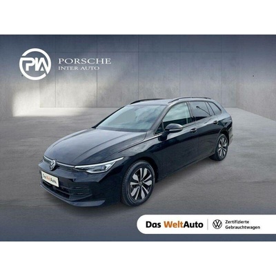 Volkswagen Golf Variant DSG Life 85 kW