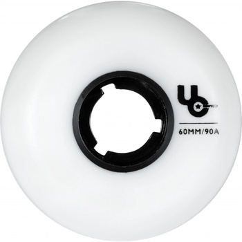 Powerslide Undercover Blank Team 90A, 60 mm