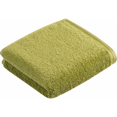 Vossen Vegan Life 50 ručník avocado 50 x 100 cm