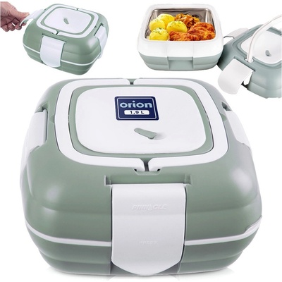 Orion termoska na oběd 1,9 l zelený – Hledejceny.cz