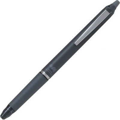 Pilot Frixion Zone 07 roller šedý