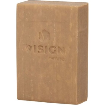 Visign Nature 23:55 Tuhý šamon 70 g