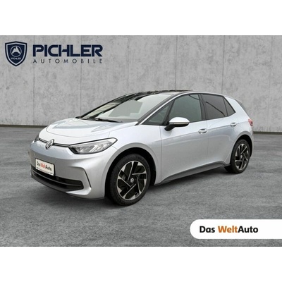 Volkswagen ID.3 Pure 125 kW