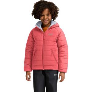 Jack Wolfskin Яке new zenon jacket k (a65455-j0141)
