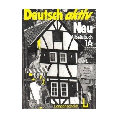 Deutsch Aktiv Neu Lehrbuch 1A