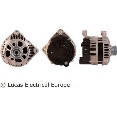 LUCAS ELECTRICAL Alternátor LUE LRA02076