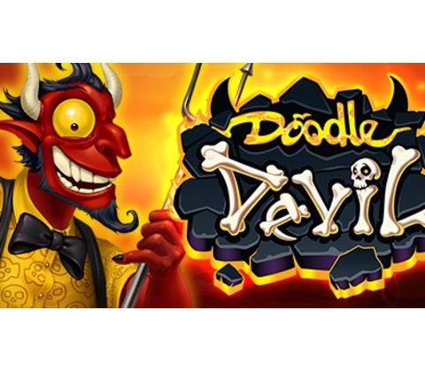 Doodle Devil