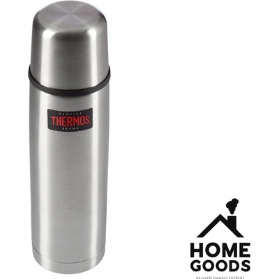 Thermos Vakuová termoska Light & Compact cranb 750 ml