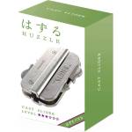 Hanayama Метален логически пъзел Hanayama - Cast Puzzle Slider Huzzle (515042)