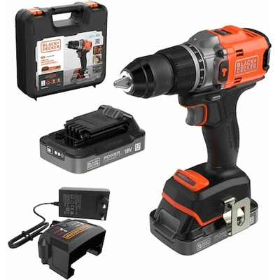 Black & Decker BLD683D2X
