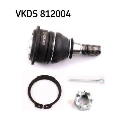 Podpora-/ Kloub SKF VKDS 812004