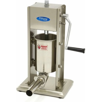 Maxima Churros Machine 3L viacero veľkostí Churros 2 rýchlosti