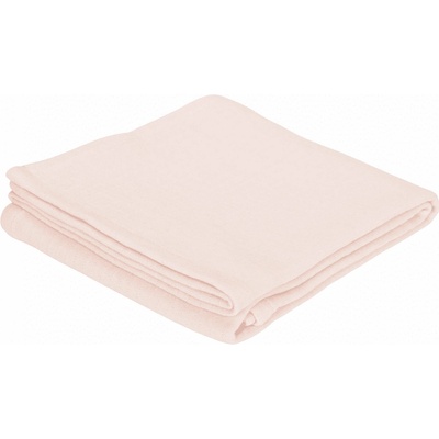 Little Dutch Osuška Pure Soft Pink