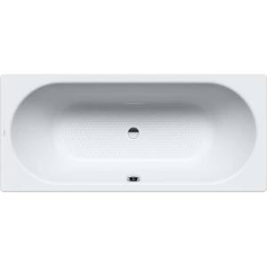 KALDEWEI Ambiente - Правоъгълна вана Classic Duo 110, 180x80 см, противоплъзгащо покритие по цялата повърхност, Perl-Effekt, бяла 291034013001 (291034013001)
