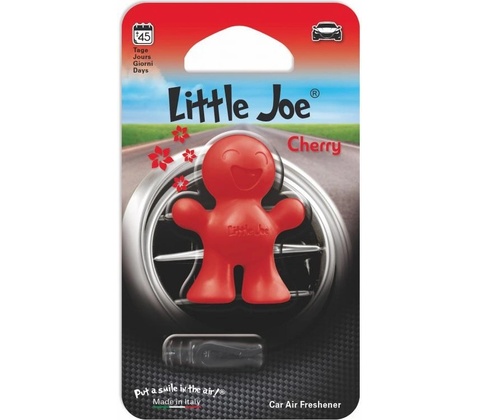 Little Joe Cherry