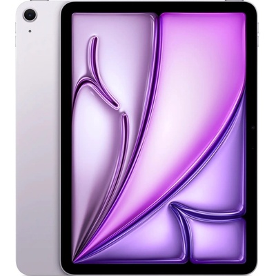 Apple iPad Air 11 M3 (2025) 128GB Wi-Fi Purple MCA04HC/A – Zboží Živě