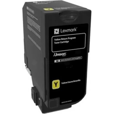 Lexmark 74C2SYE