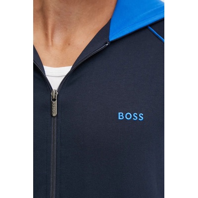 HUGO BOSS Домашен суичър BOSS Mix&Match Jacket H (50515313)