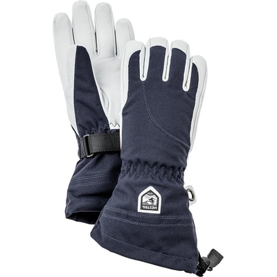 Hestra Heli Ski Female marin/offwhite