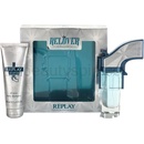 Replay Relover EDT 25 ml + 100 ml Sprchový gel dárková sada