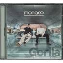Monaco, Monaco Monaco, CD