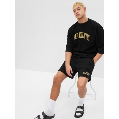 GAP Тениска с къс ръкав Gap Athletic GAP GAP | Cheren | МЪЖЕ | XS
