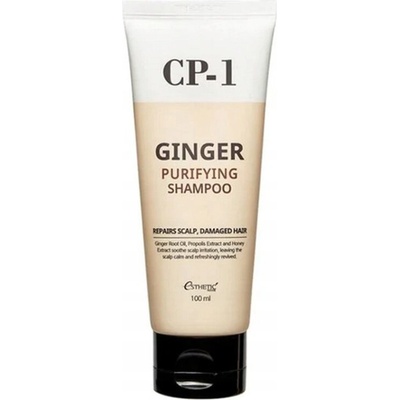 CP-1 Ginger posilňujúci šampón 100 ml