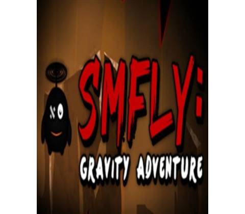 SmFly: Gravity Adventure