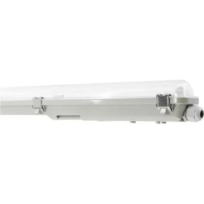 OSRAM ИНДУСТРИАЛНА led ЛАМПА damp proof housing e ip65 600 e 1xlamp ip65 ledvance (4099854463679)