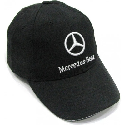 Шапка Mercedes