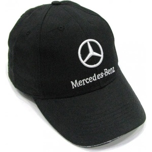  Шапка Mercedes