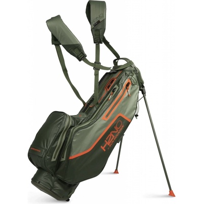 Sun Mountain H2NO Lite Speed Stand Bag