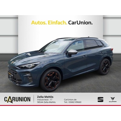 Cupra Terramar 1.5 eTSI DSG 110 kW