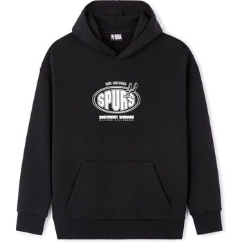 Celio NBA San Antonio Spurs Суитшърт Celio Celio | Cheren | МЪЖЕ | S