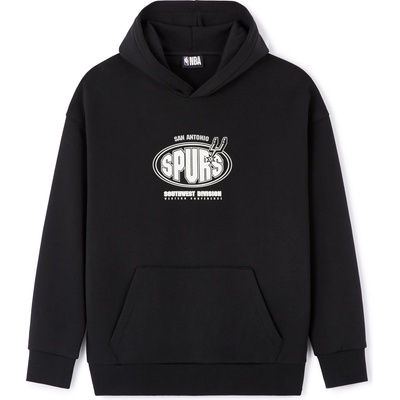 Celio NBA San Antonio Spurs Суитшърт Celio Celio | Cheren | МЪЖЕ | S