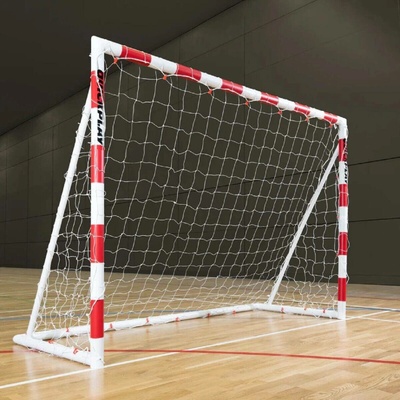 Q Fold Handball Goal branka na házenou 3 x 2 m balení 1 ks